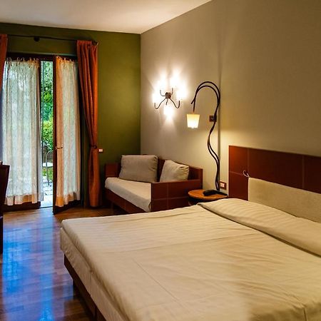 אלבה Hotel Langhe מראה חיצוני תמונה