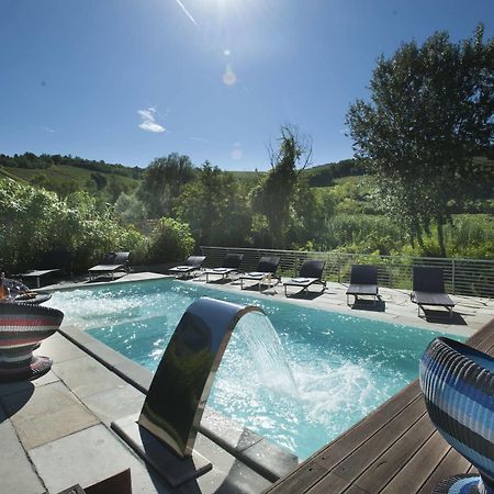 אלבה Hotel Langhe מראה חיצוני תמונה