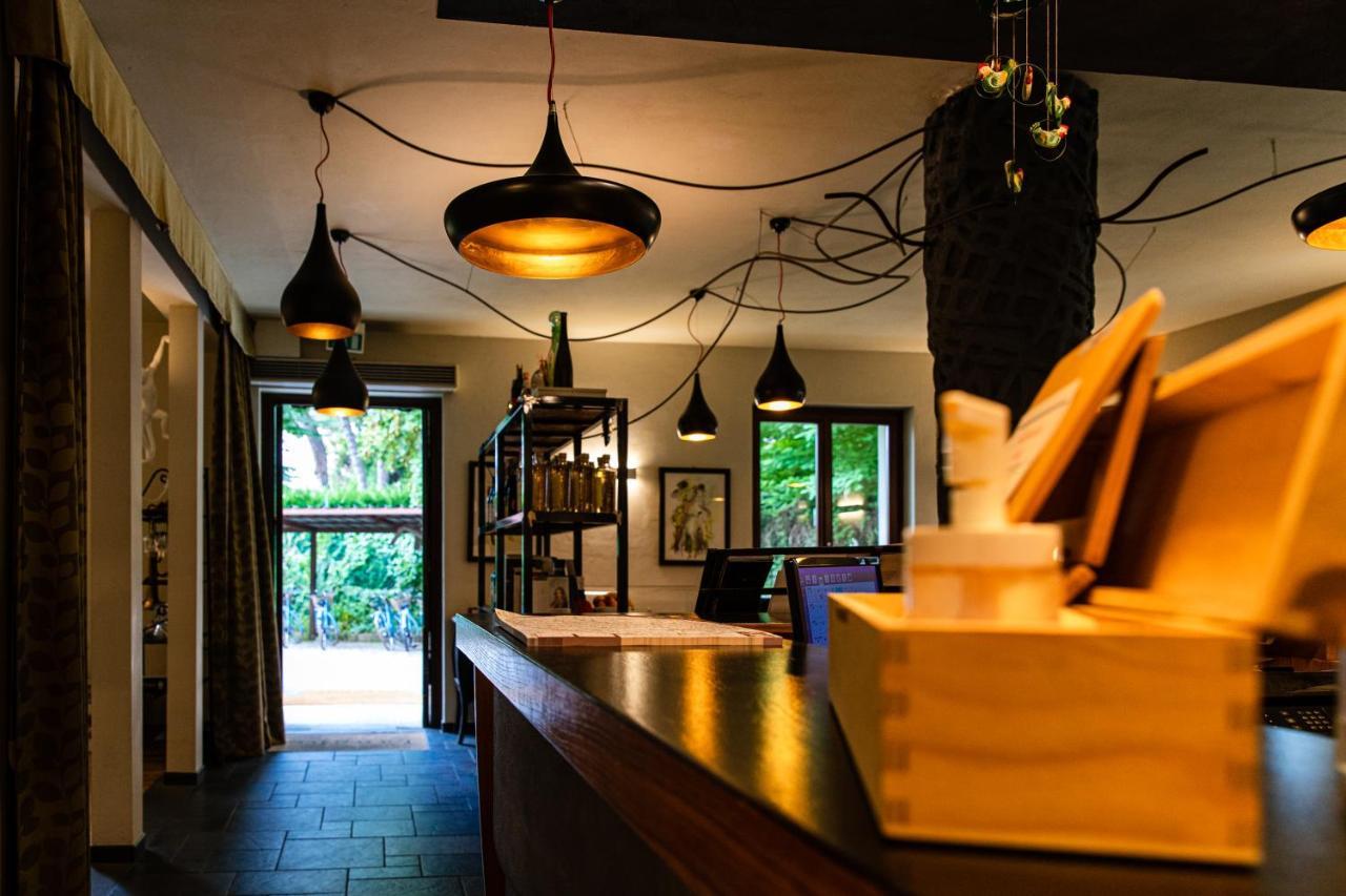 אלבה Hotel Langhe מראה חיצוני תמונה