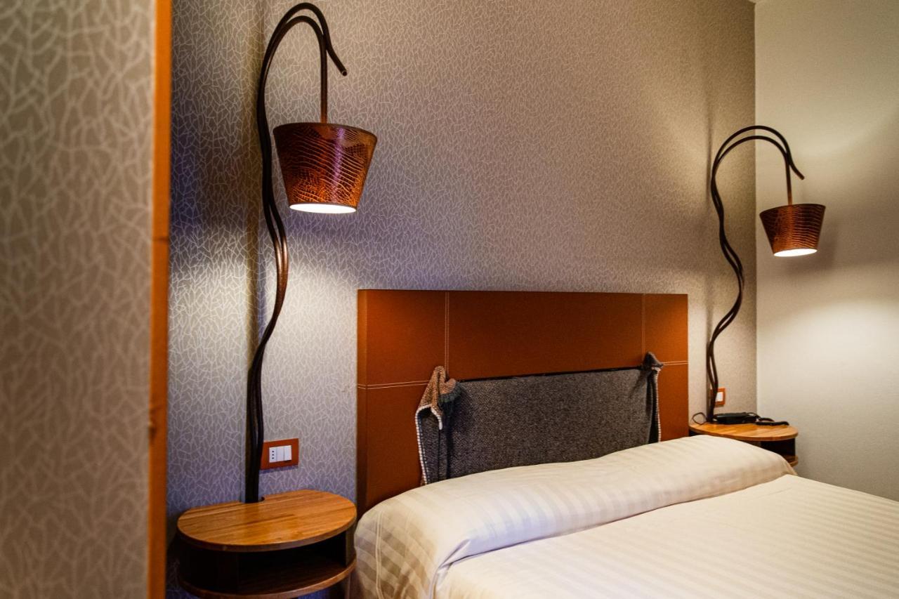 אלבה Hotel Langhe מראה חיצוני תמונה