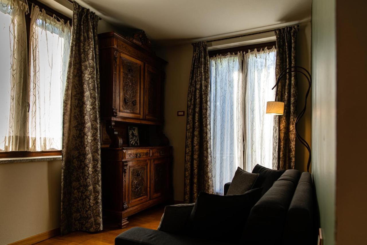 אלבה Hotel Langhe מראה חיצוני תמונה