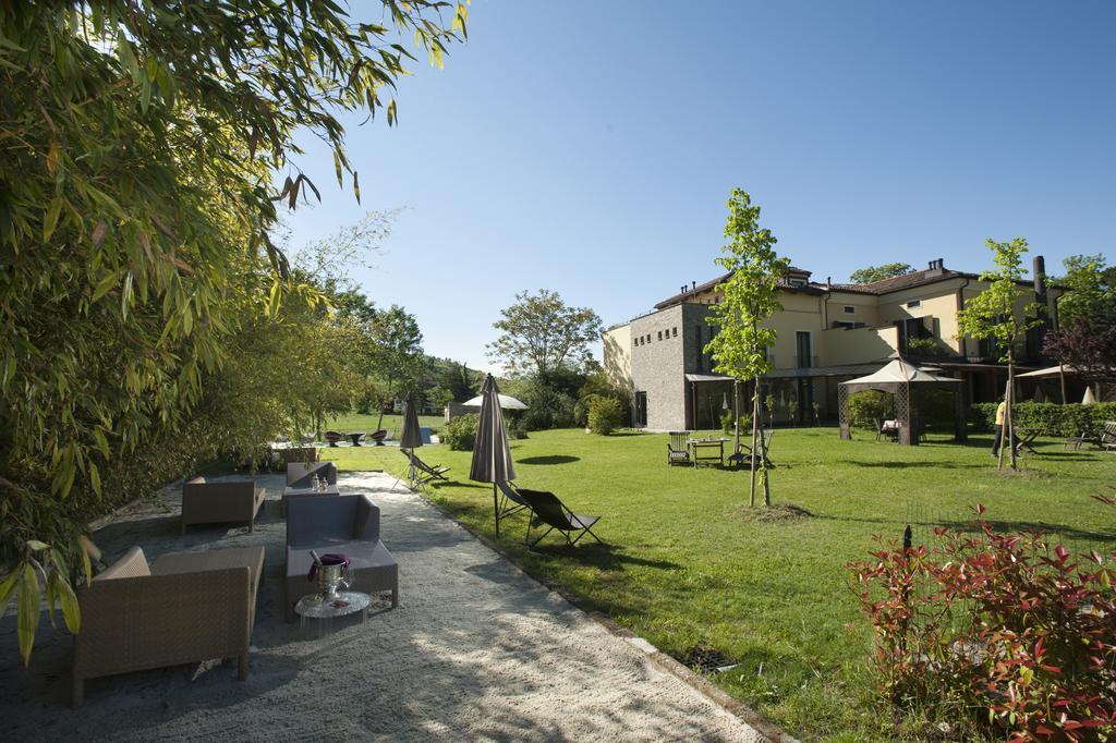 אלבה Hotel Langhe מראה חיצוני תמונה