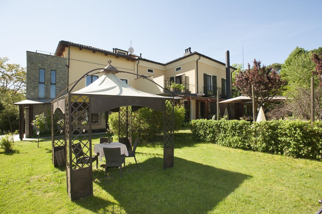 אלבה Hotel Langhe מראה חיצוני תמונה