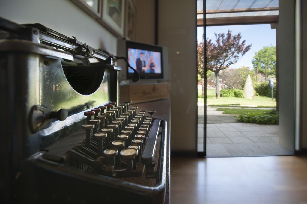 אלבה Hotel Langhe מראה חיצוני תמונה