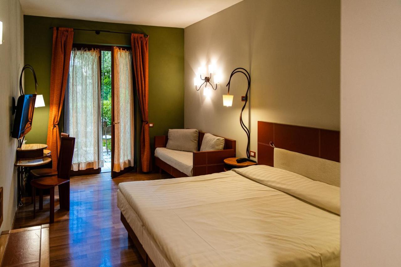 אלבה Hotel Langhe מראה חיצוני תמונה