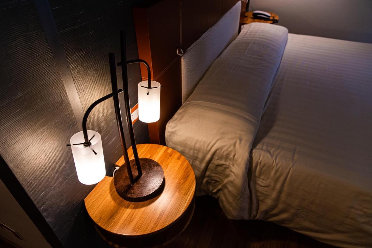 אלבה Hotel Langhe מראה חיצוני תמונה